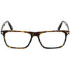 Rame ochelari de vedere barbati Tom Ford FT5681B 052