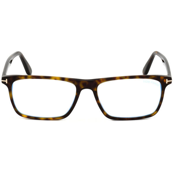 Rame ochelari de vedere barbati Tom Ford FT5681B 052