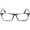 Rame ochelari de vedere barbati Tom Ford FT5681B 056