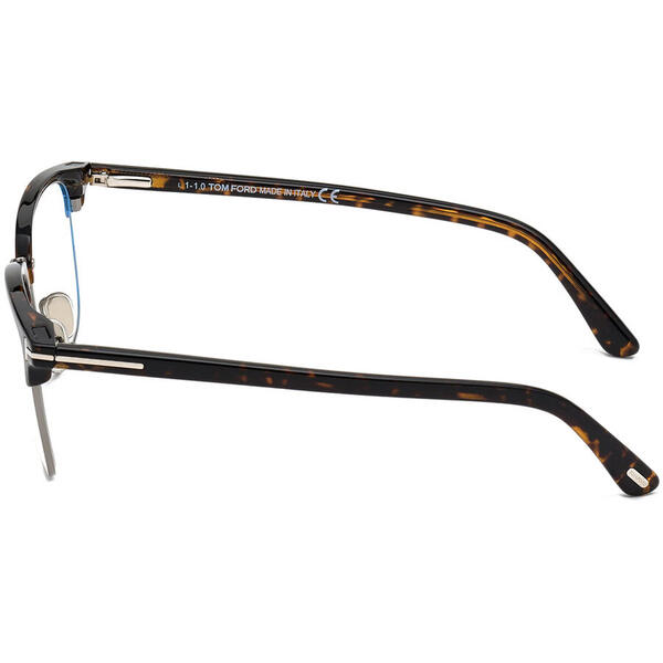 Rame ochelari de vedere barbati Tom Ford FT5683B 052