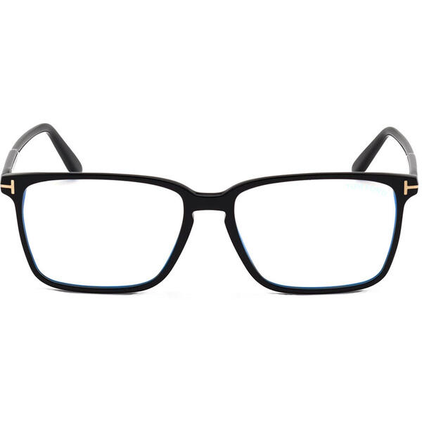 Rame ochelari de vedere barbati Tom Ford FT5696B 001
