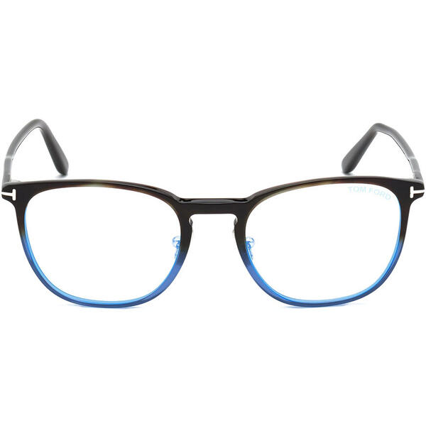 Rame ochelari de vedere barbati Tom Ford FT5700B 055