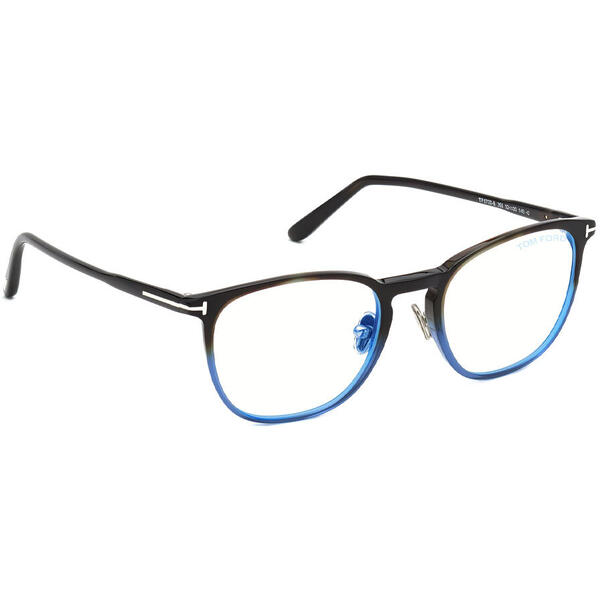 Rame ochelari de vedere barbati Tom Ford FT5700B 055