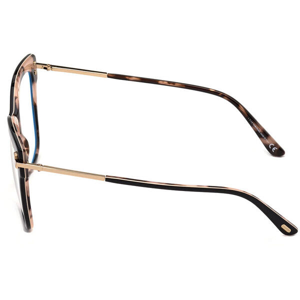 Rame ochelari de vedere dama Tom Ford FT5704B 005