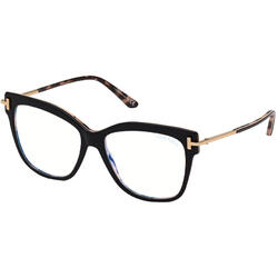 Rame ochelari de vedere dama Tom Ford FT5704B 005