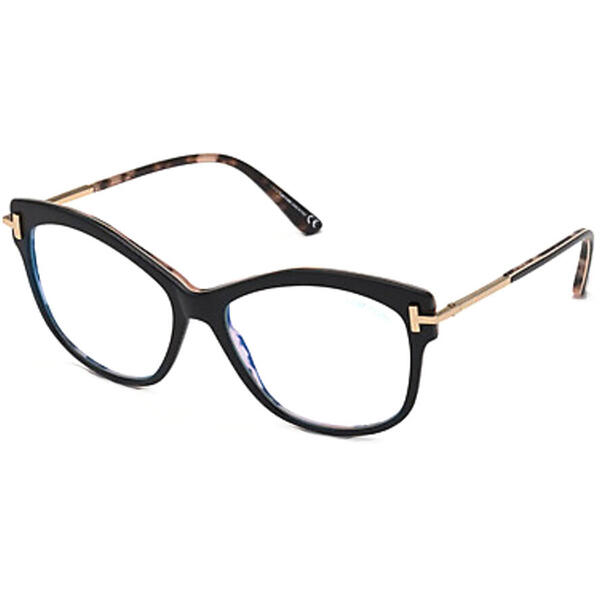 Rame ochelari de vedere dama Tom Ford FT5705B 005