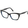 Rame ochelari de vedere dama Tom Ford FT5709B 001