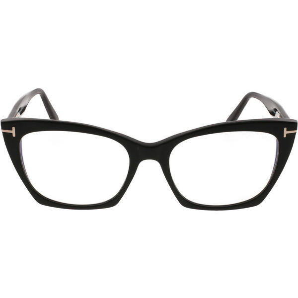 Rame ochelari de vedere dama Tom Ford FT5709B 001