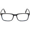 Rame ochelari de vedere barbati Tom Ford FT5735B 001