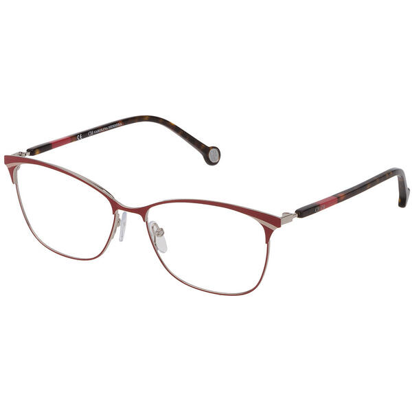 Rame ochelari de vedere dama Carolina Herrera VHE154 0N53