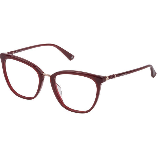 Rame ochelari de vedere dama Nina Ricci VNR248 09GR