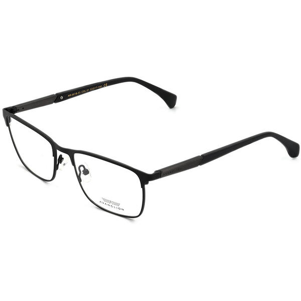 Rame ochelari de vedere barbati Avanglion AVO3065 40