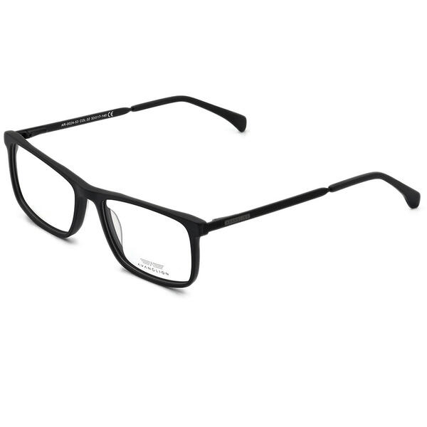 Rame ochelari de vedere barbati Avanglion AVO3130 310