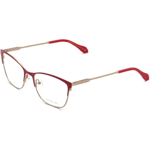 Rame ochelari de vedere dama Avanglion AVO6070 83-1