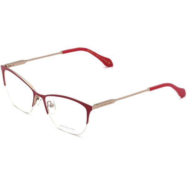 Rame ochelari de vedere dama Avanglion AVO6080 83-1