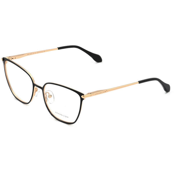 Rame ochelari de vedere dama Avanglion AVO6095 45