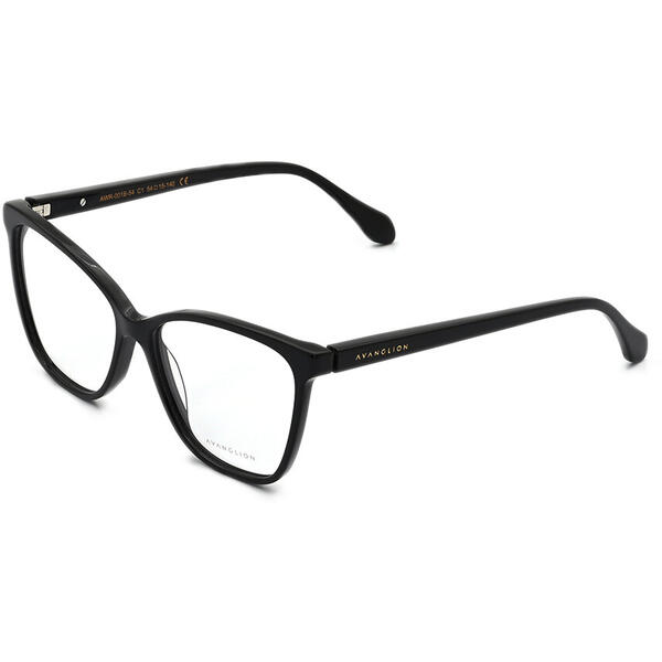 Rame ochelari de vedere dama Avanglion AVO6120 300