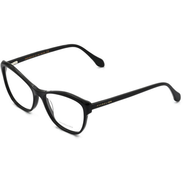 Rame ochelari de vedere dama Avanglion AVO6140 300