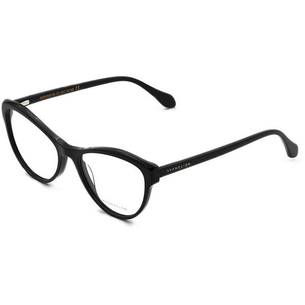 Rame ochelari de vedere dama Avanglion AVO6145 300