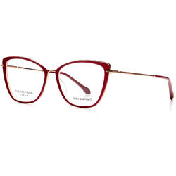 Rame ochelari de vedere dama Ana Hickmann AH1423 H01