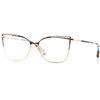 Rame ochelari de vedere dama Ana Hickmann AH1431 06A