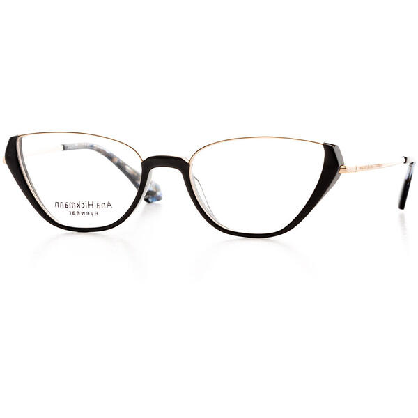 Rame ochelari de vedere dama Ana Hickmann AH1436 A01