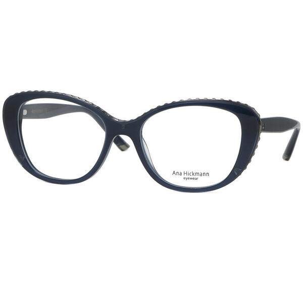 Rame ochelari de vedere dama Ana Hickmann AH6300 T02