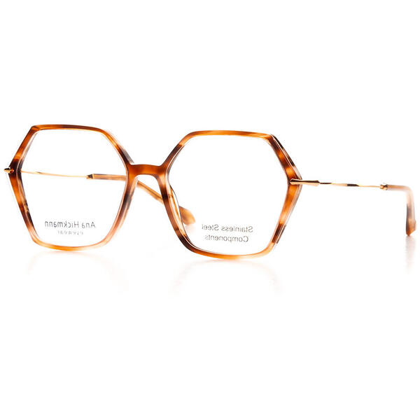 Rame ochelari de vedere dama Ana Hickmann AH6426 G21