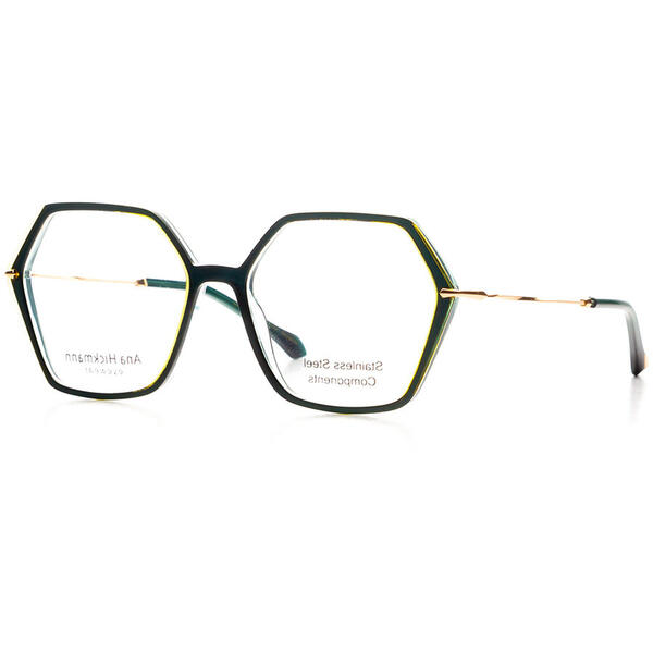 Rame ochelari de vedere dama Ana Hickmann AH6426 H02