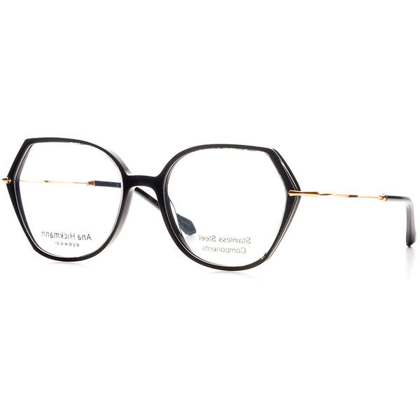 Rame ochelari de vedere dama Ana Hickmann AH6427 H01
