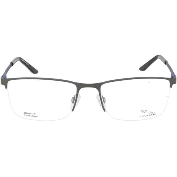 Rame ochelari de vedere barbati Jaguar 33587 1094