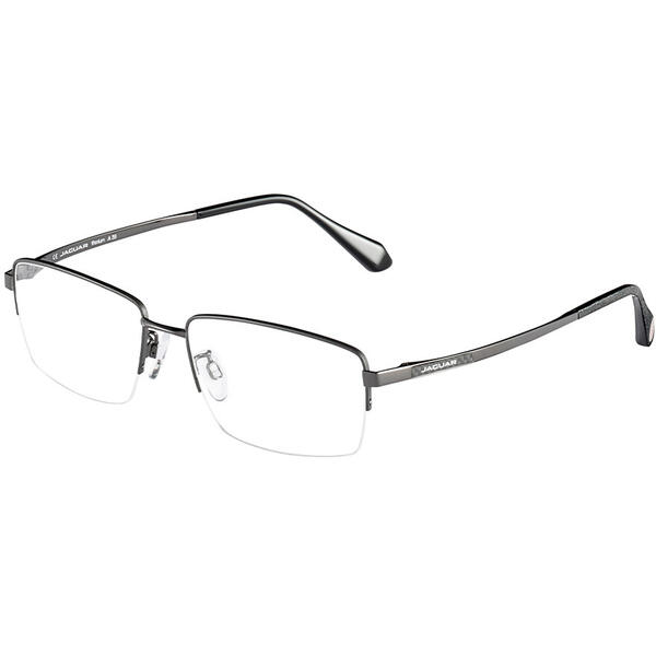 Rame ochelari de vedere barbati Jaguar 39509 6500