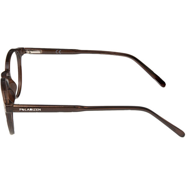 Rame ochelari de vedere unisex Polarizen GC8002 C2