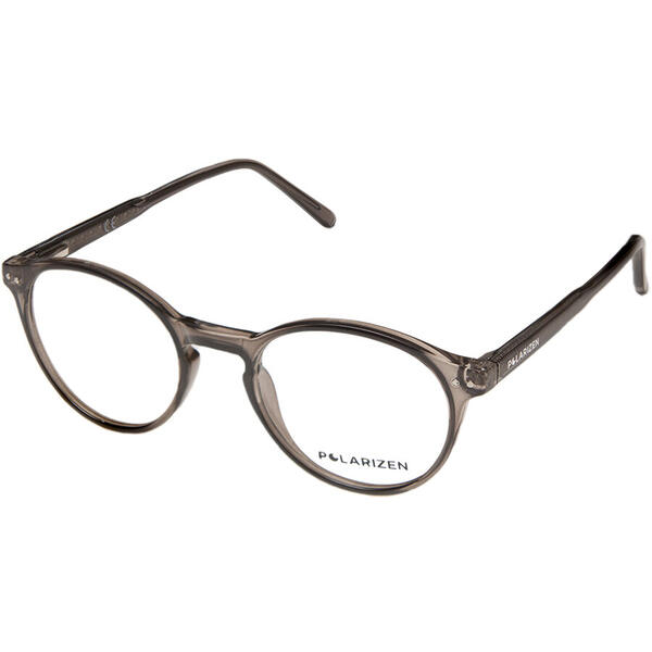 Rame ochelari de vedere unisex Polarizen GC8002 C3