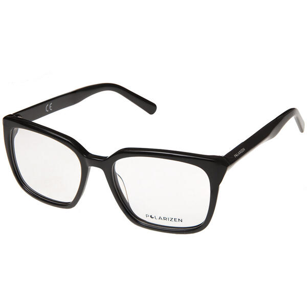 Rame ochelari de vedere unisex Polarizen PA4038 C1