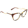 Rame ochelari de vedere dama Ana Hickmann AH6401 P01