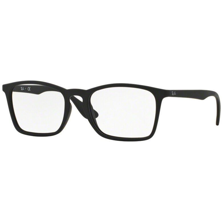 Rame ochelari de vedere unisex Ray-Ban RX7045 5364 lensa imagine noua