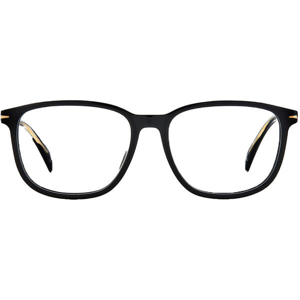 Rame ochelari de vedere barbati David Beckham DB 1029/F 807
