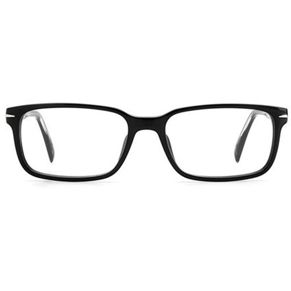 Rame ochelari de vedere barbati David Beckham DB 1065 807