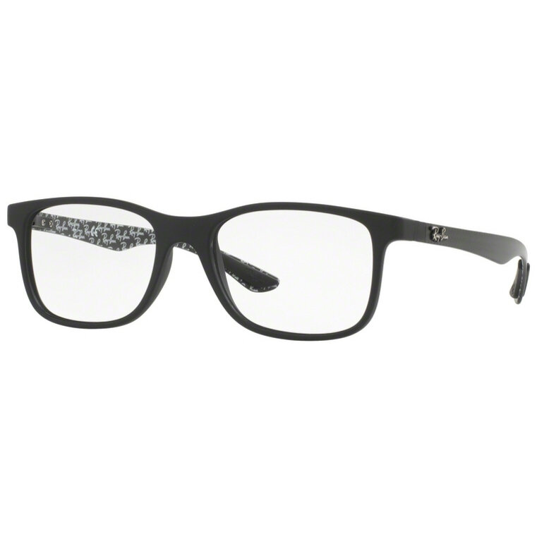 Rame ochelari de vedere barbati Ray-Ban RX8903 5263 lensa imagine noua