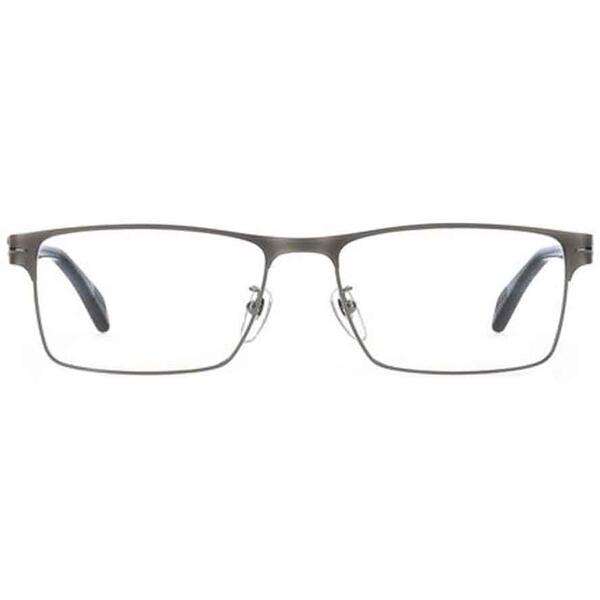 Rame ochelari de vedere barbati David Beckham DB 7015 V81