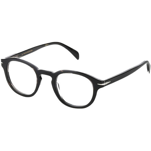 Rame ochelari de vedere barbati David Beckham DB 7017 2W8