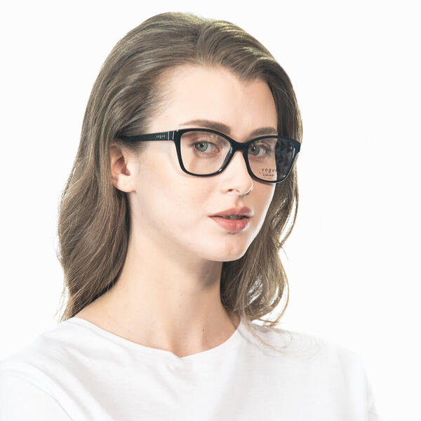 Rame ochelari de vedere dama Vogue VO2998 W44