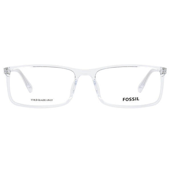 Rame ochelari de vedere barbati Fossil FOS 7044 900