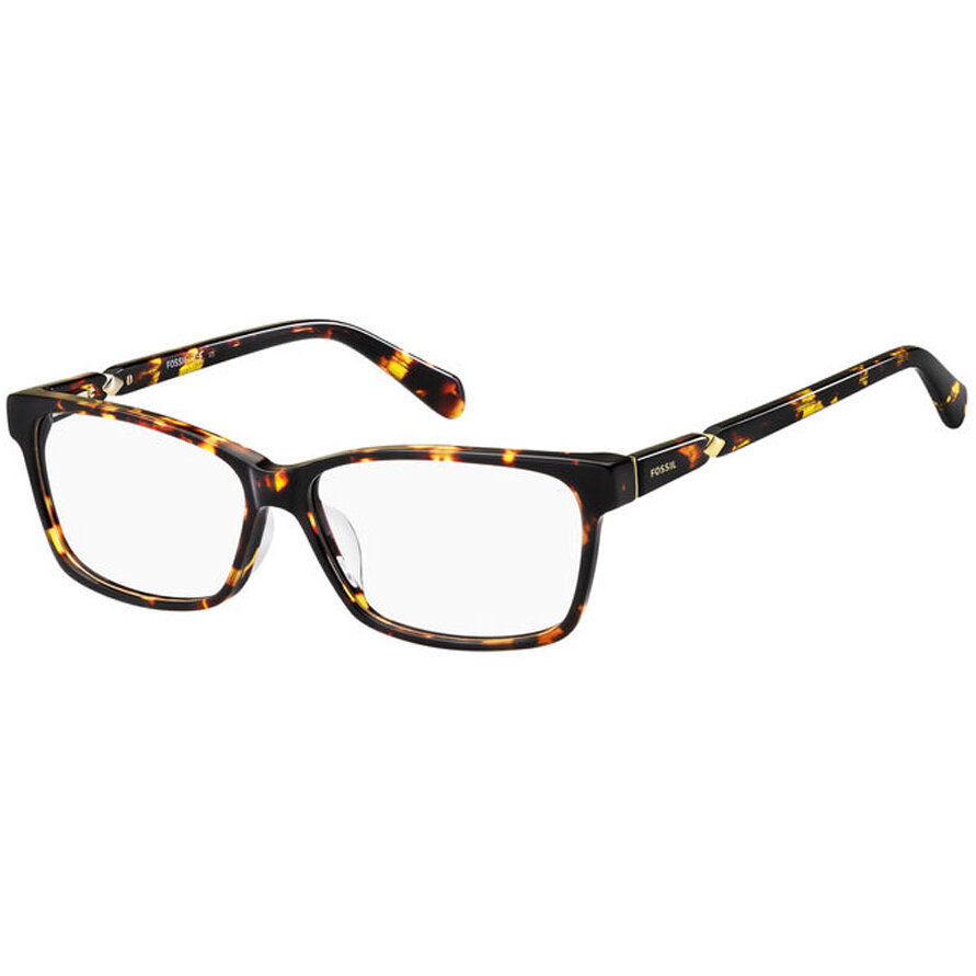 Rame ochelari de vedere dama Fossil FOS 7057/G 086 Rame ochelari de vedere