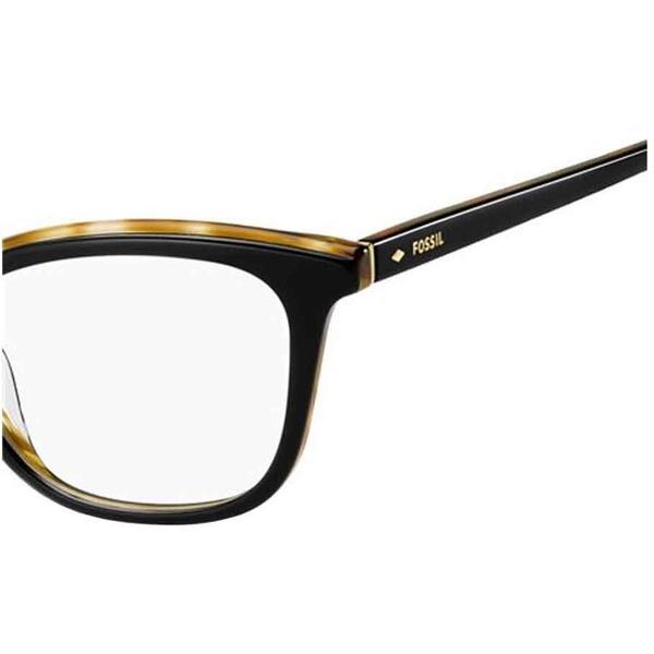Rame ochelari de vedere dama Fossil FOS 7081 807