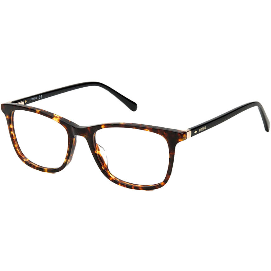 Rame ochelari de vedere dama Fossil FOS 7085 086 Rame ochelari de vedere