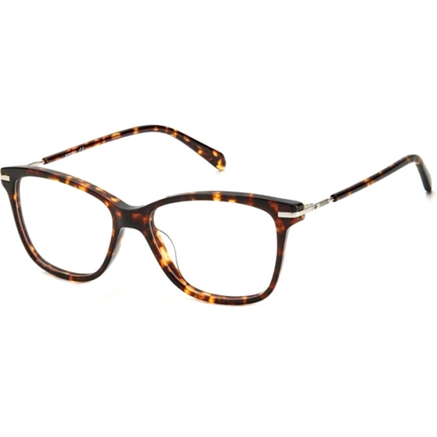 Rame ochelari de vedere dama Fossil FOS 7105 086 Rame ochelari de vedere