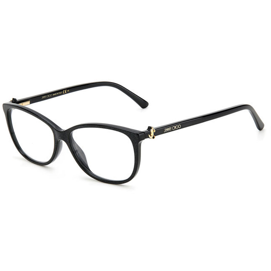 Rame ochelari de vedere dama Jimmy Choo JC308 DXF Rame ochelari de vedere