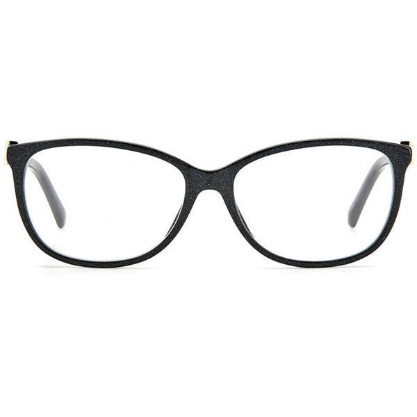 Rame ochelari de vedere dama Jimmy Choo JC308 DXF
